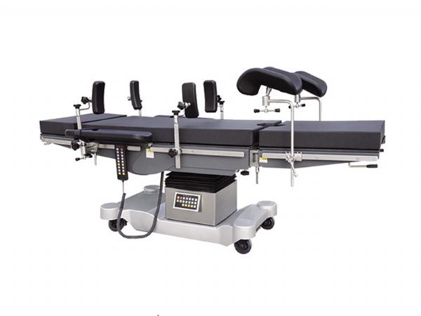 電動液壓手術(shù)臺(豪華型)